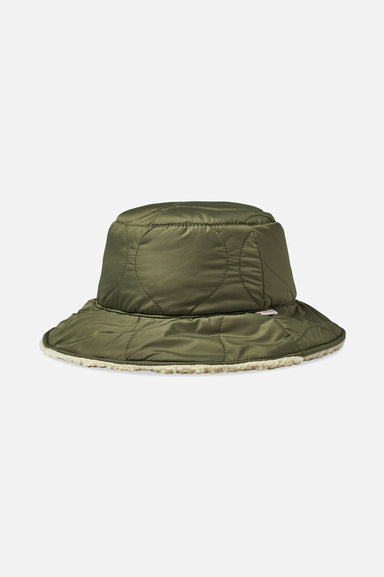 BRIXTON HAT PETRA PACKABLE BUCKET HAT – NORTH SHORE GIRL