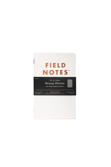 Field Notes Band of Rubber - 12-Pack