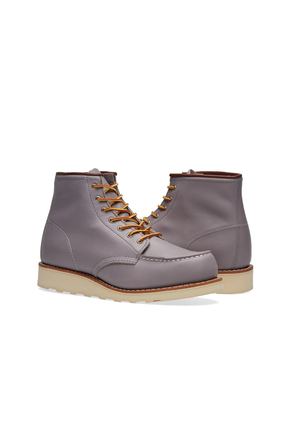 red wing 6 inch moc womens