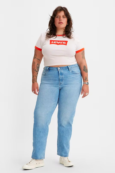 Levi's 501 Original Women Shout Out Stone – Alta