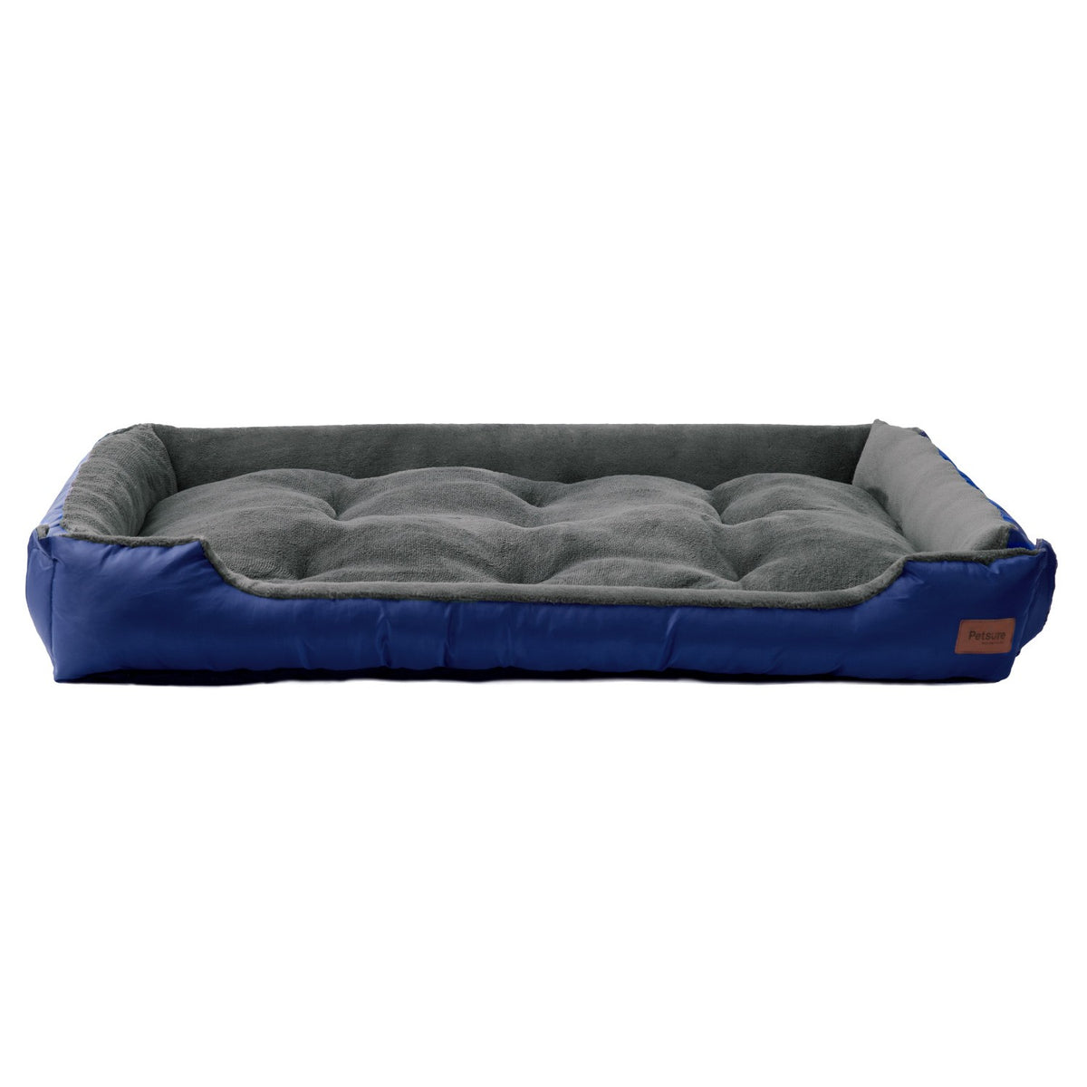 large washable dog beds