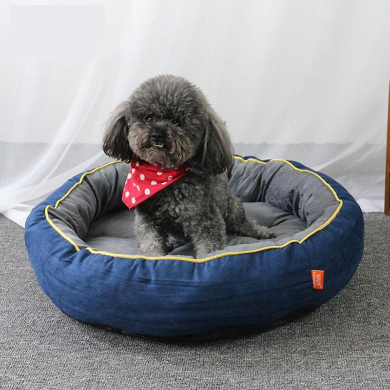giant dog bed