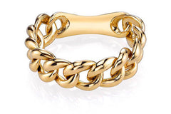 Gabriela Artigas Chain Ring