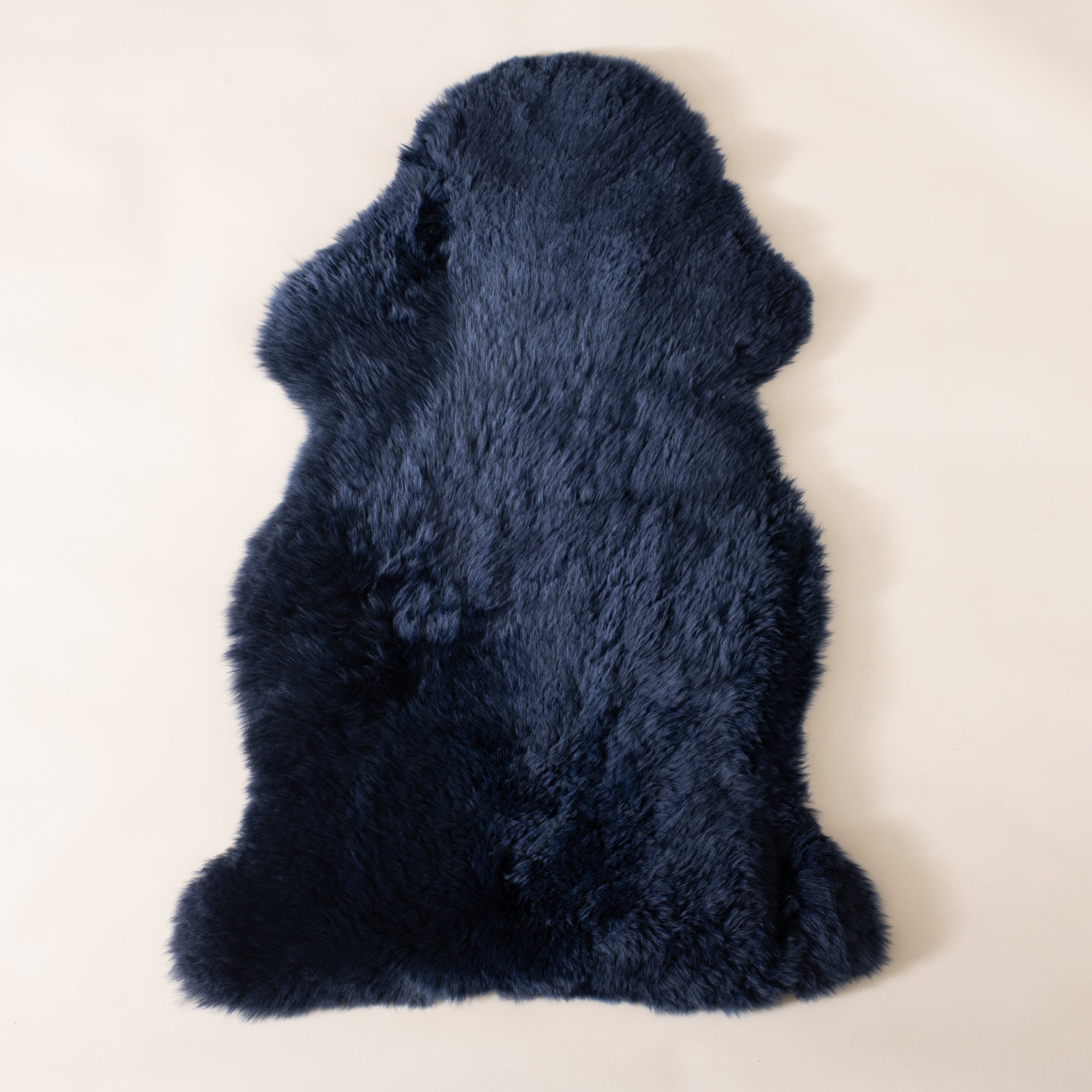 Sheepskin Rug