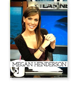 Megan Henderson