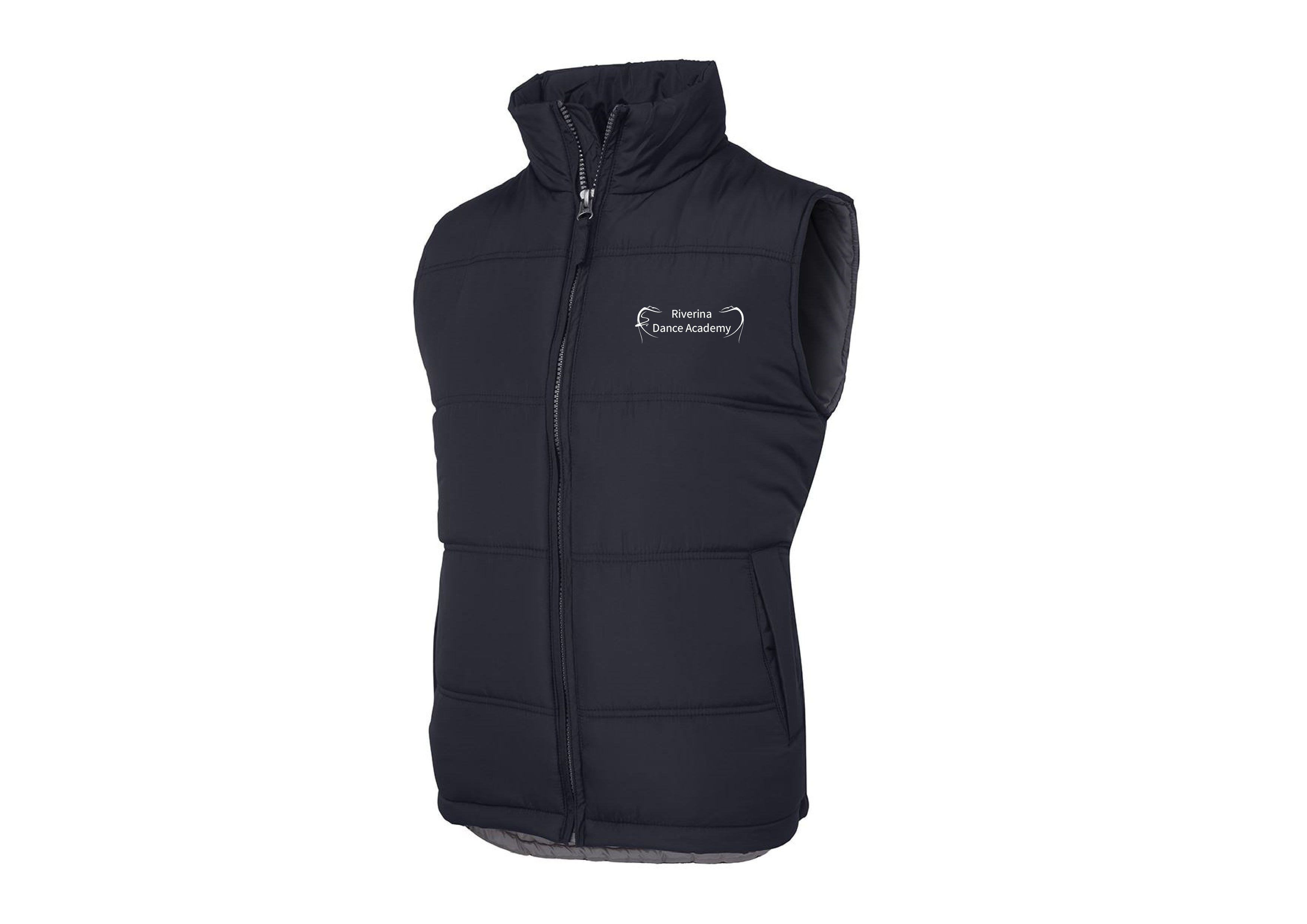 academy columbia vest