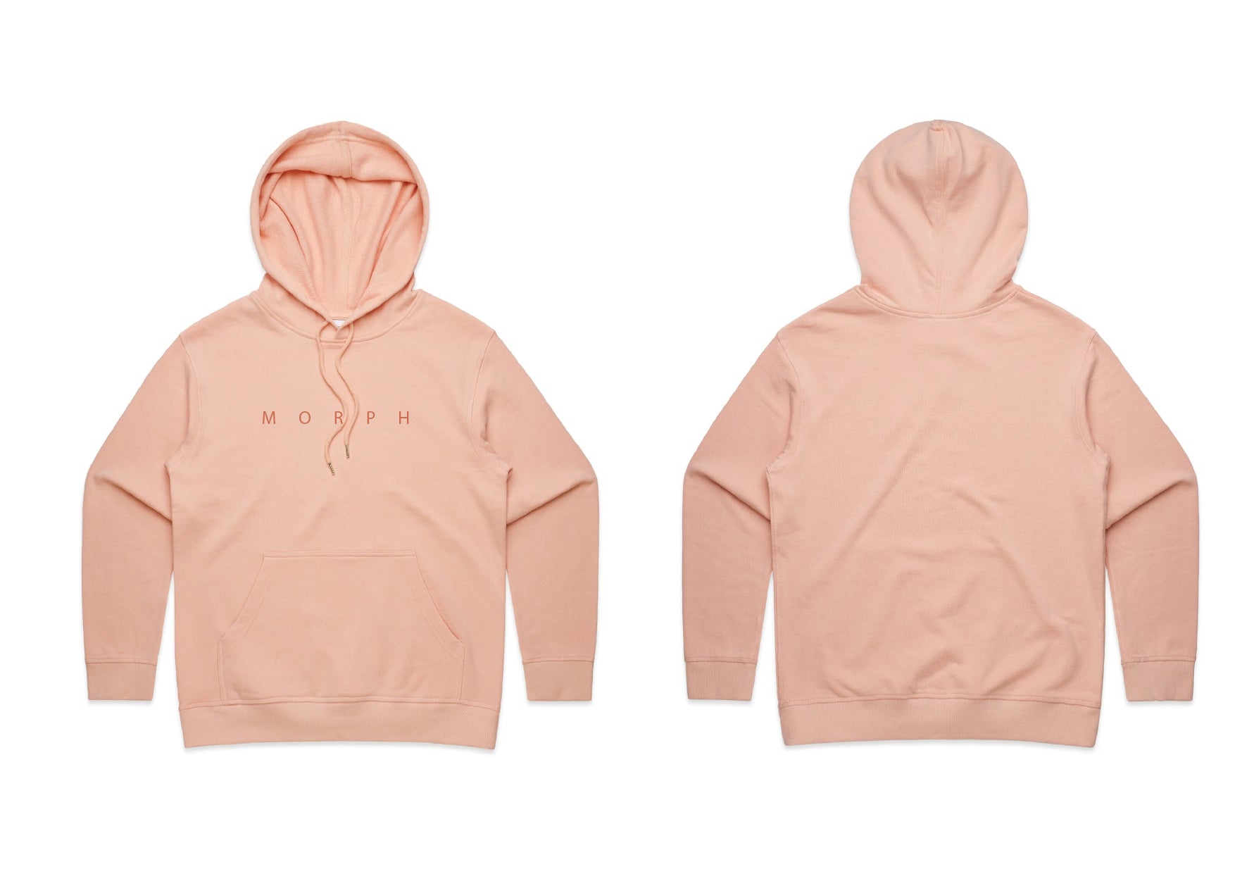 morph hoodie