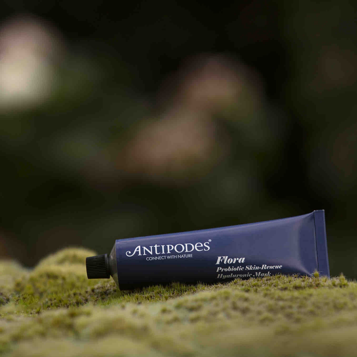 Flora Probiotic Repair Mask Antipodes Suisse