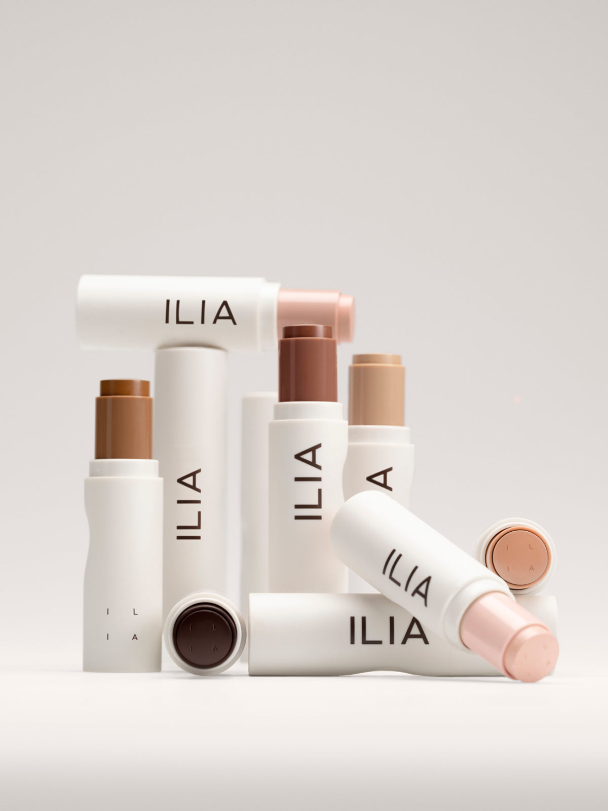 Foundation stick – Skin Rewind Complexion Stick Ilia Beauty Suisse