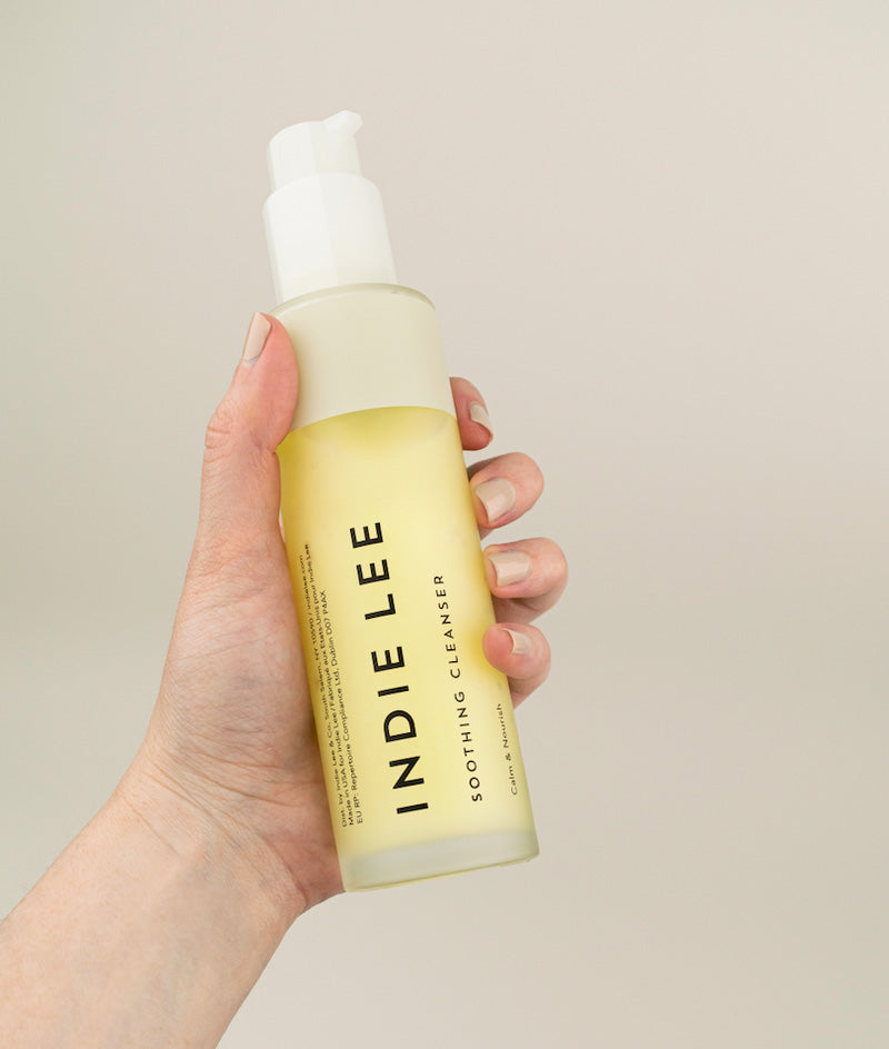 (Probe) Soothing Cleanser – Beruhigender Gesichtsreiniger Indie Lee Suisse