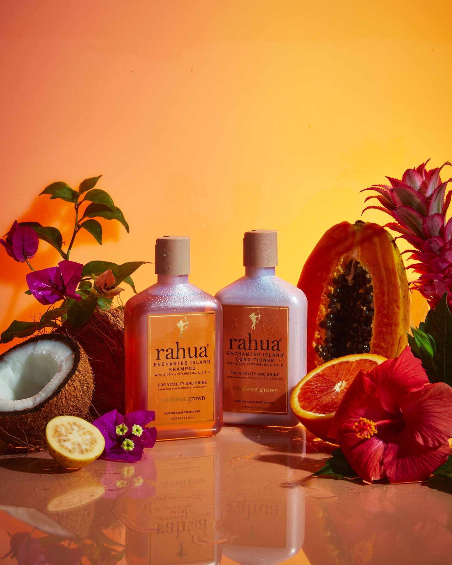 Enchanted Island Conditioner Conditioner Rahua Suisse