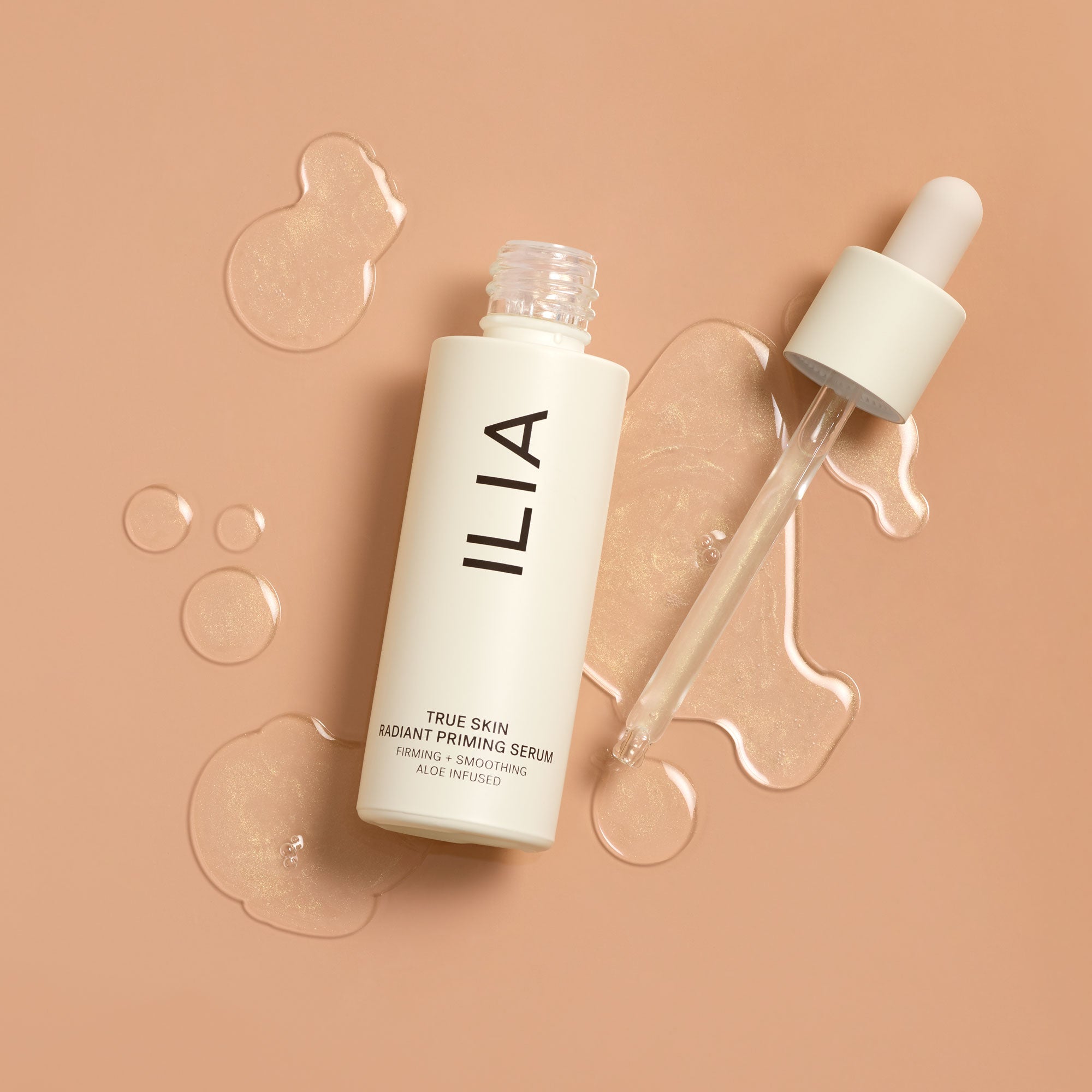True Skin Radiant Priming - Primer-Serum Ilia Beauty Suisse