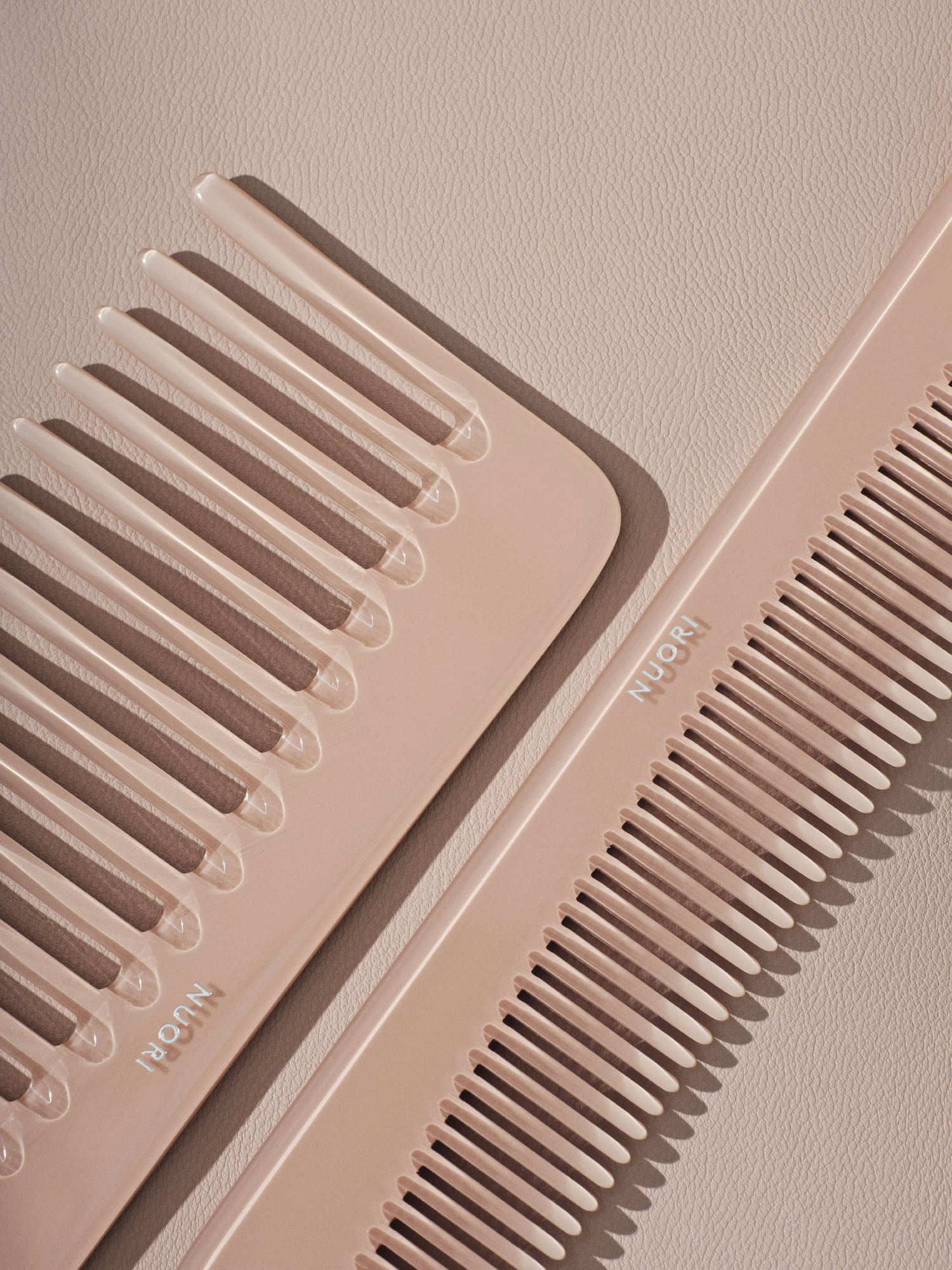 Indisponible - Peigne Démêlant Detangling Comb Nuori Suisse