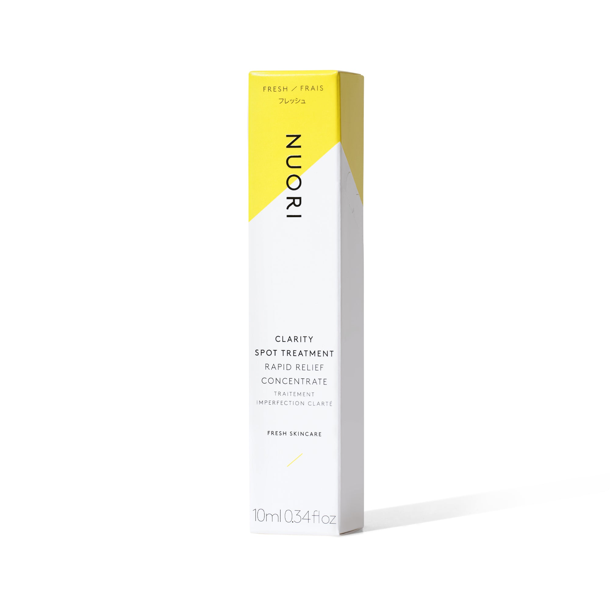 Clarity Spot Anti-Blemish Treatment Nuori Suisse