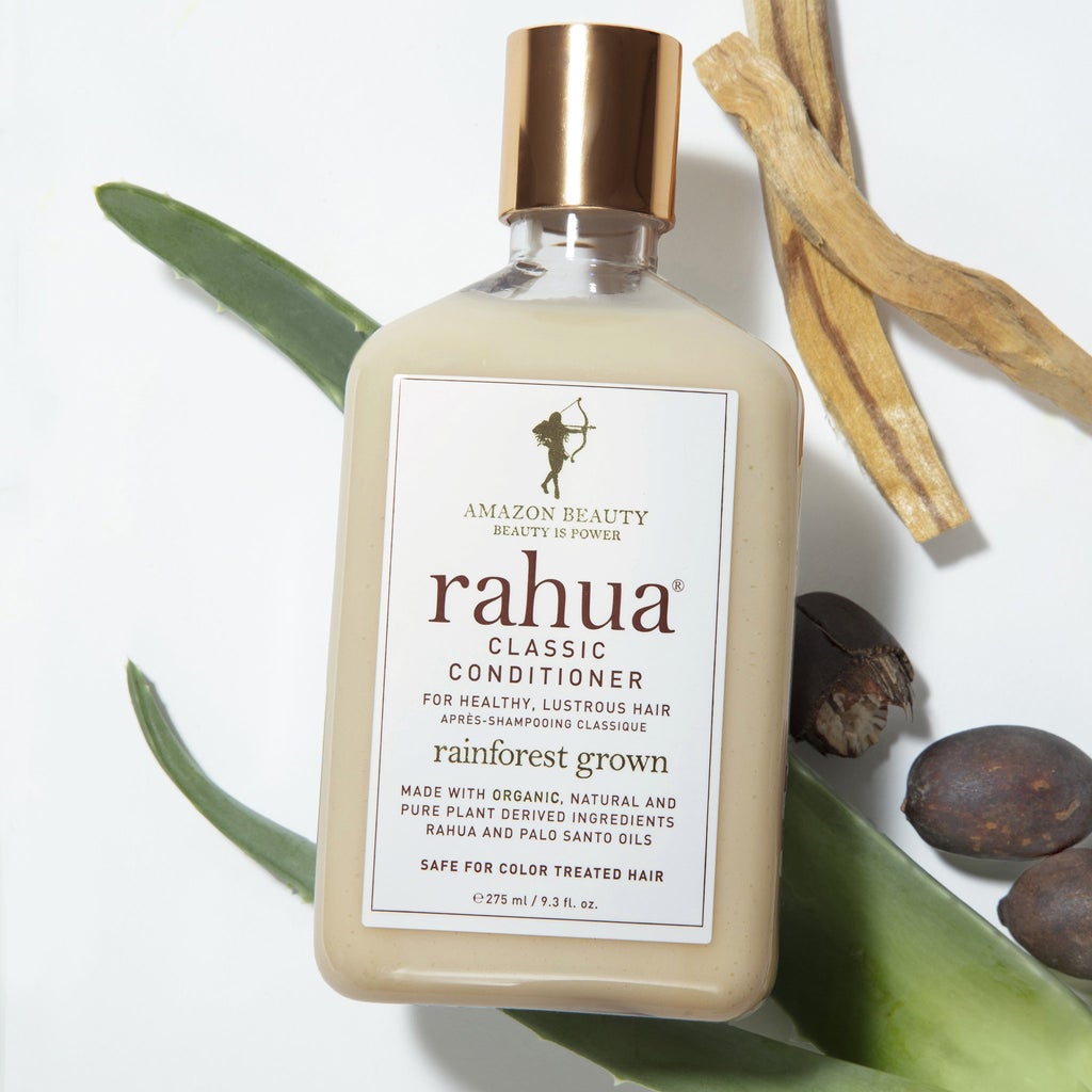 (Echantillon) Après-shampoing réparateur Classic conditioner Rahua Suisse