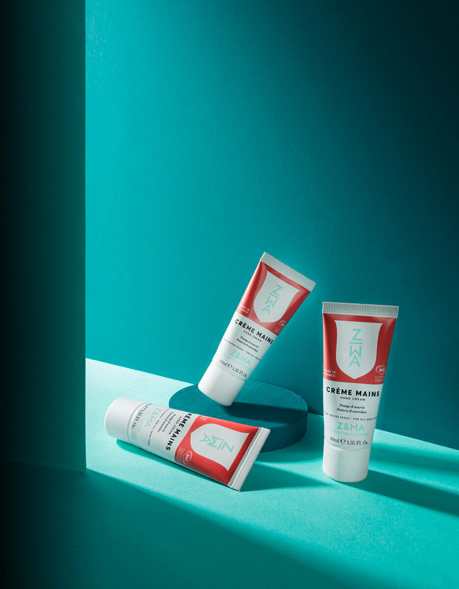 Unavailable - Hand Cream Z&MA Suisse
