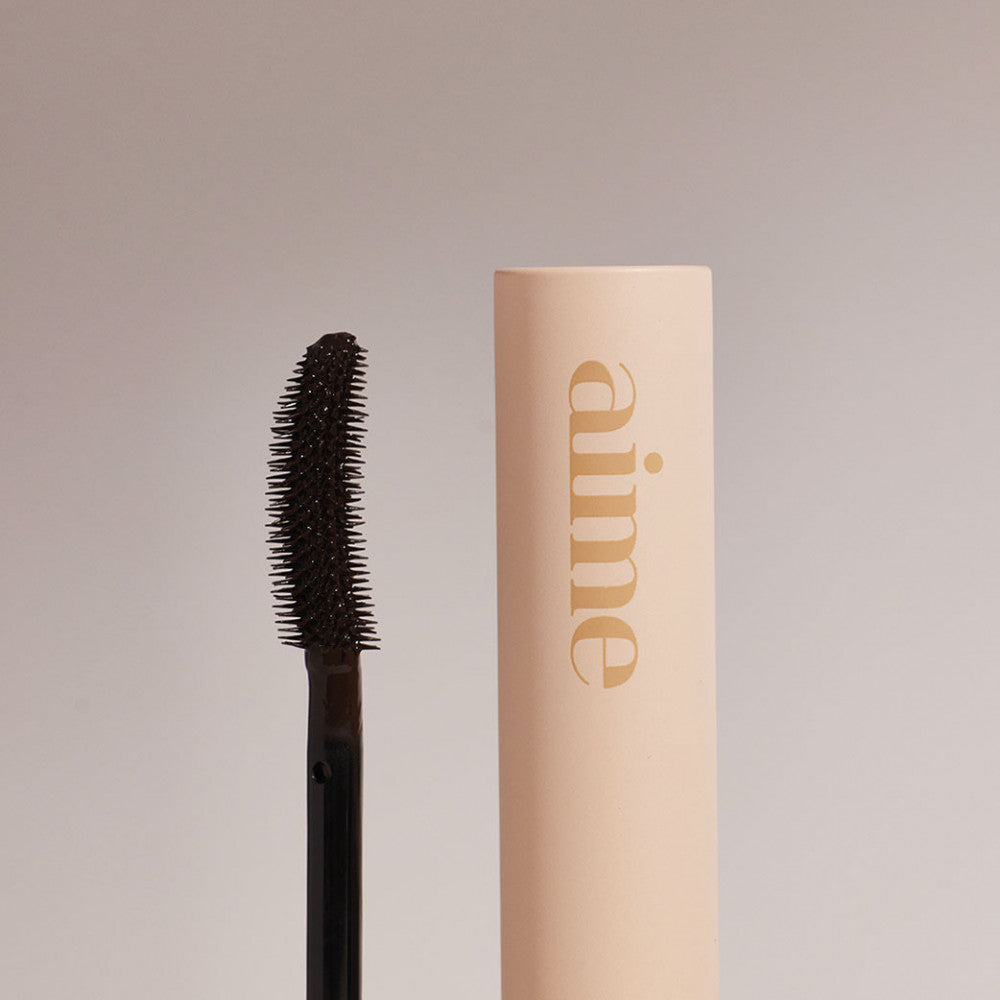 Mascara Tubing eyelash care Aime Suisse