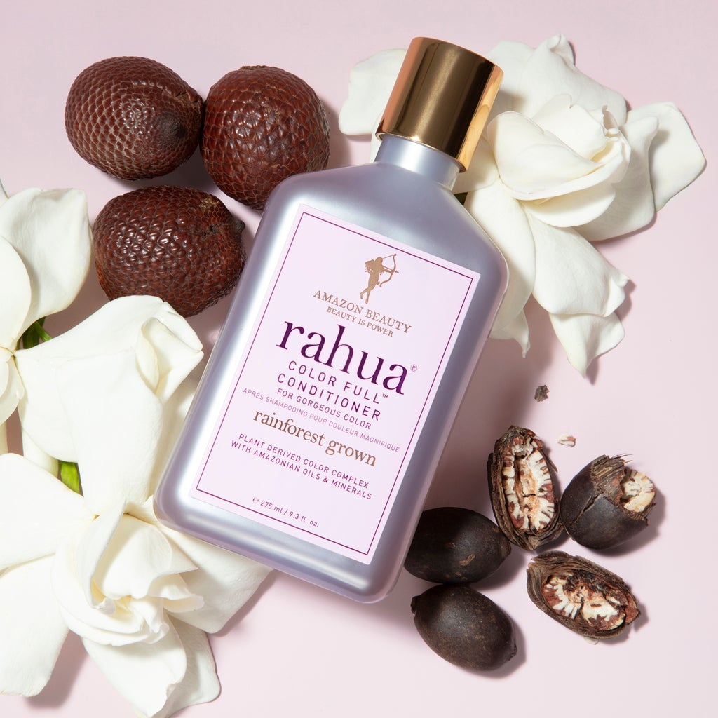 Color full conditioner color-treated hair conditioner Rahua Suisse