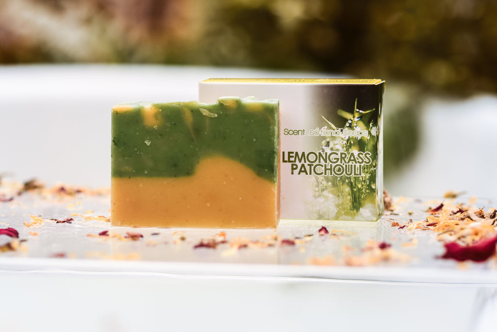 Honey Soap – Scentsational Soaps