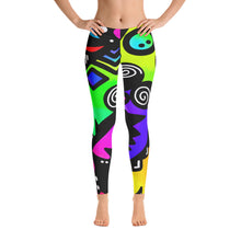 Load image into Gallery viewer, &quot;Dreams&quot; Leggings