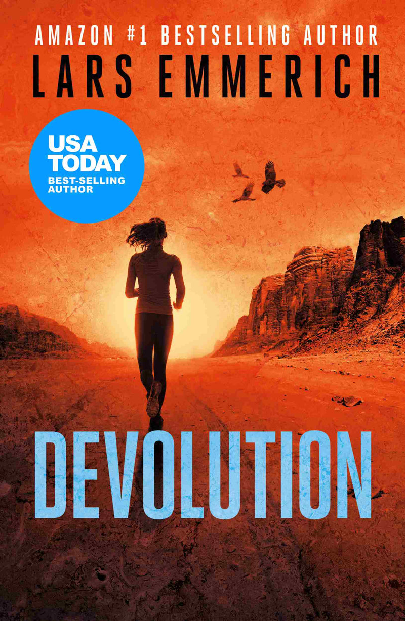 devolution book