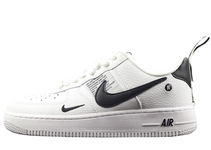nike air force one negras