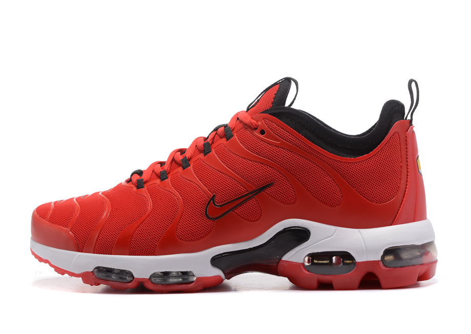 Nike Air Max Plus TN Red – SBT STYLE