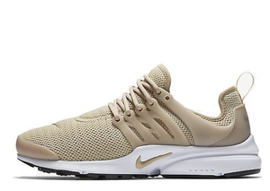 nike presto beige