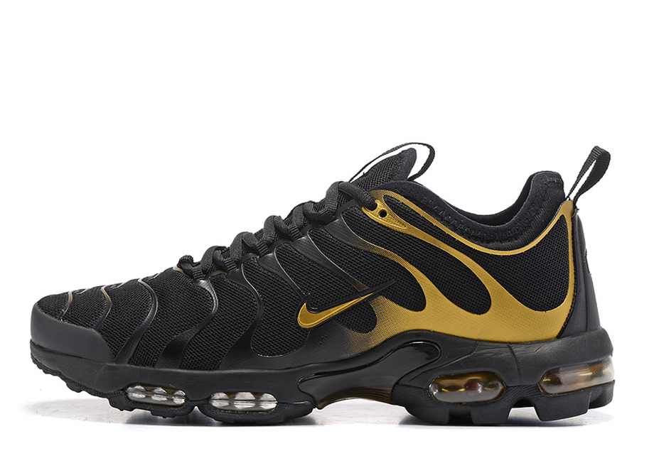 nike air max plus tn negro