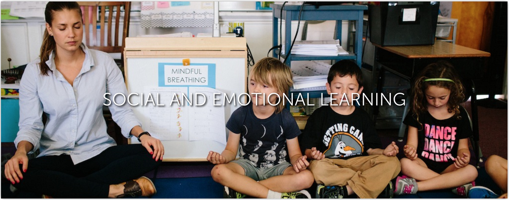 social and emotional learning