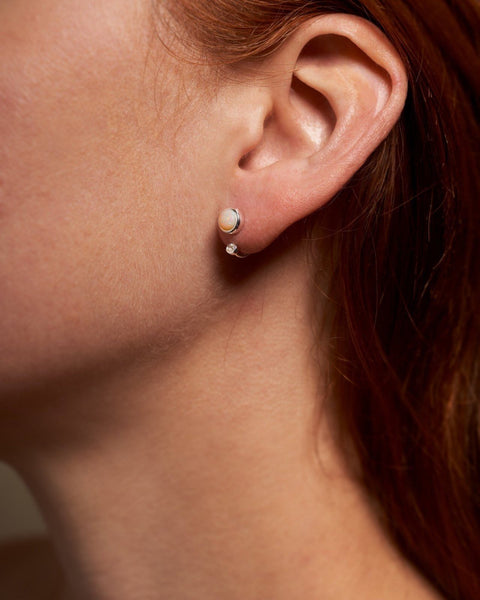 Gravitation Earrings