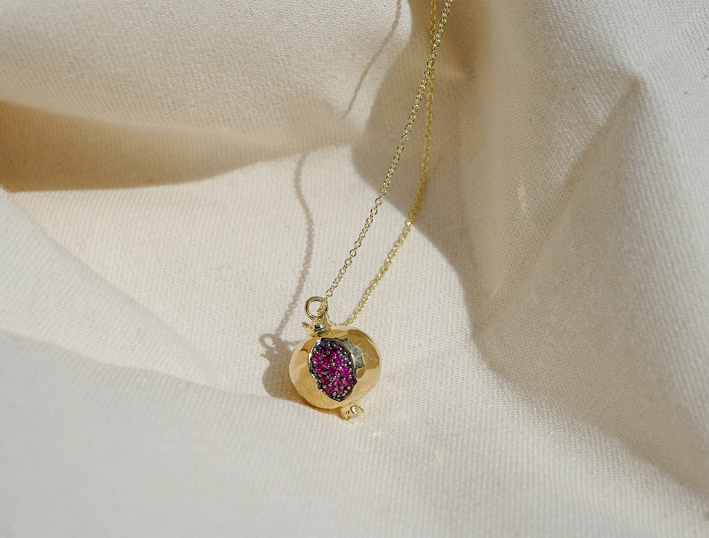 Pamela Love Jewelry Necklace