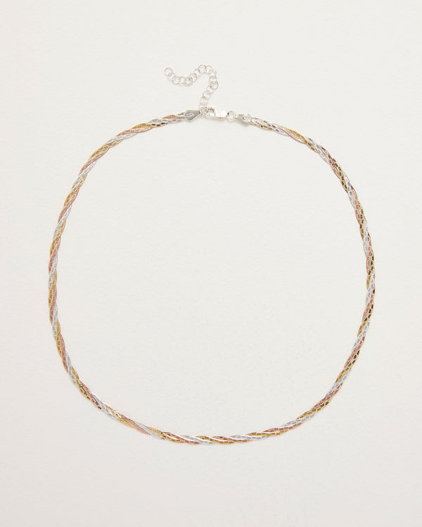 Herringbone Thin Chain