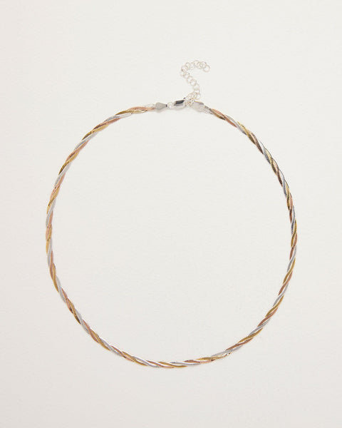 Herringbone Thin Chain