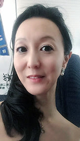 Laure WILLEM - Diplômée de l'université de Médecine Traditionnelle Chinoise de Shanghai