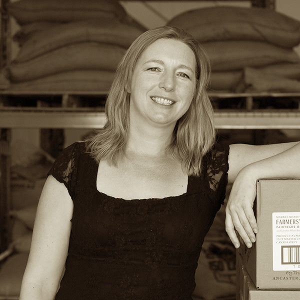 Balzacs Coffee Ryerson Image Arts Susan Swain