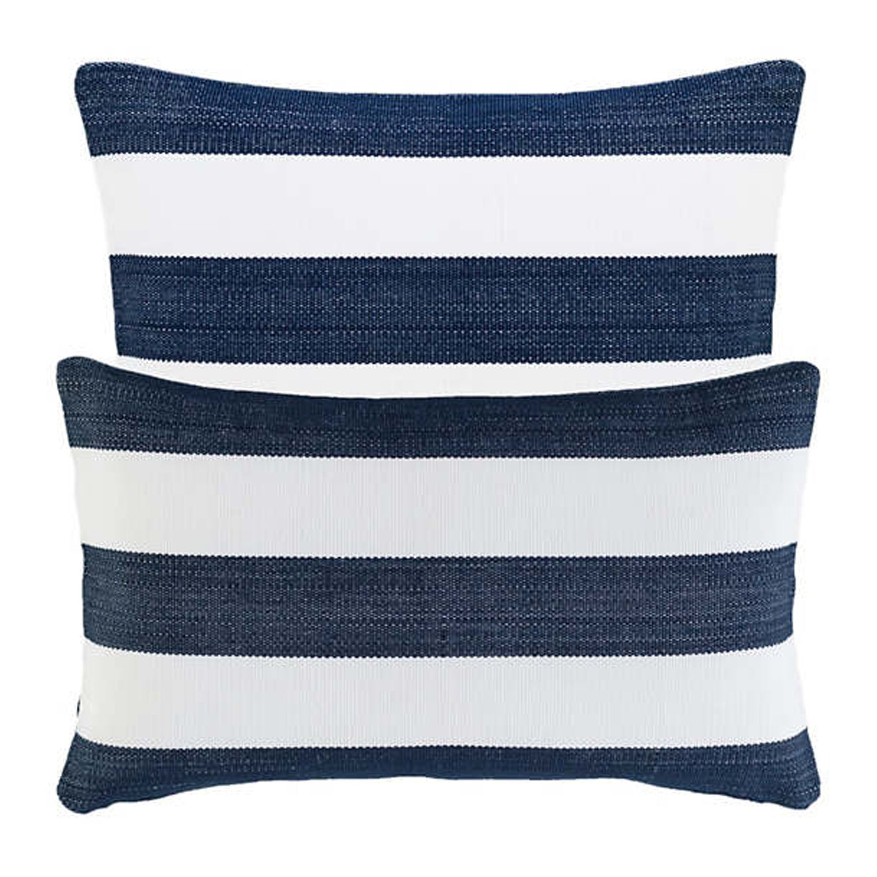 Greylock Soft Blue Indoor/Outdoor Decorative Pillow