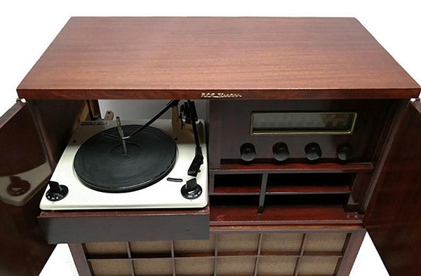 console record players for sale