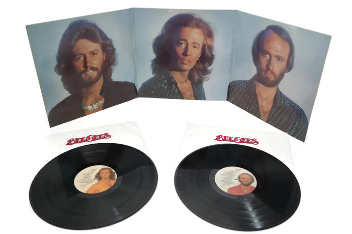 bee gees greatest hits record