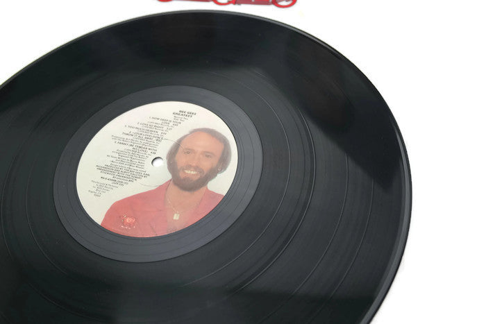 bee gees greatest hits sales