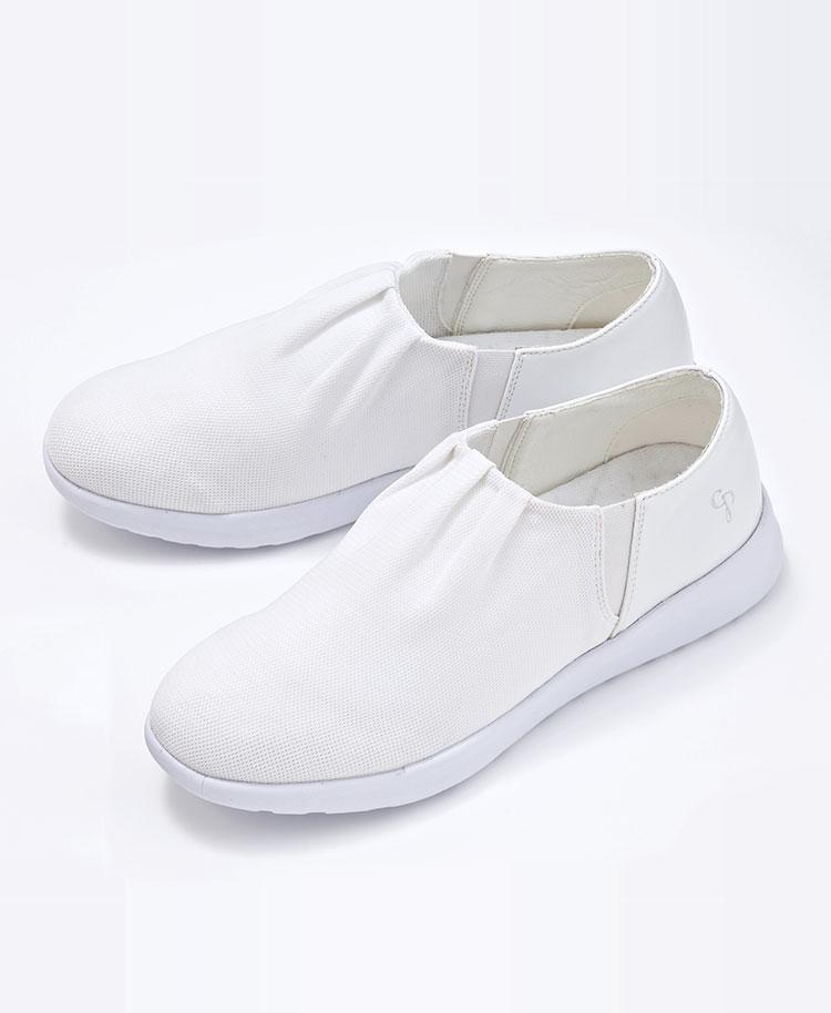 slip on nurses shoes