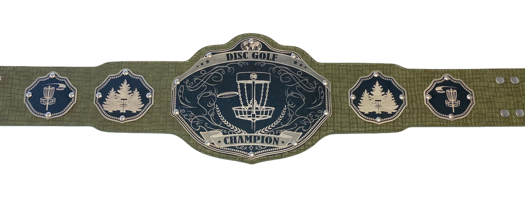 Undisputed Belts World Championship Belt Custom Banners | mail ...