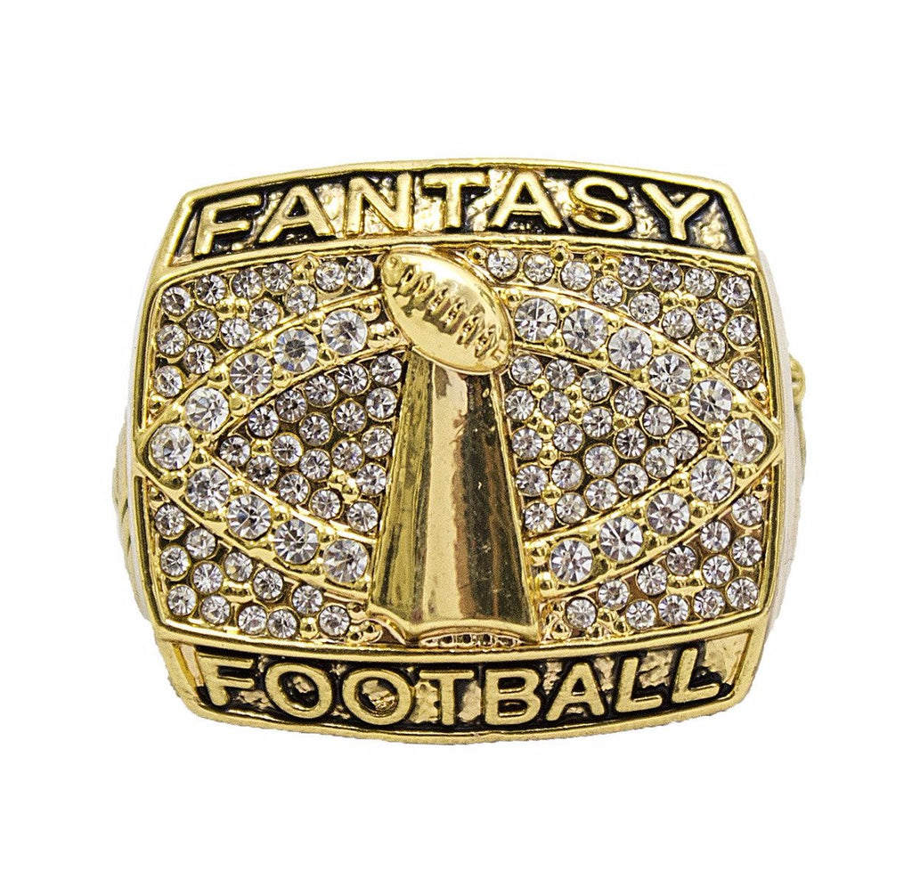 nfl fantasy championship