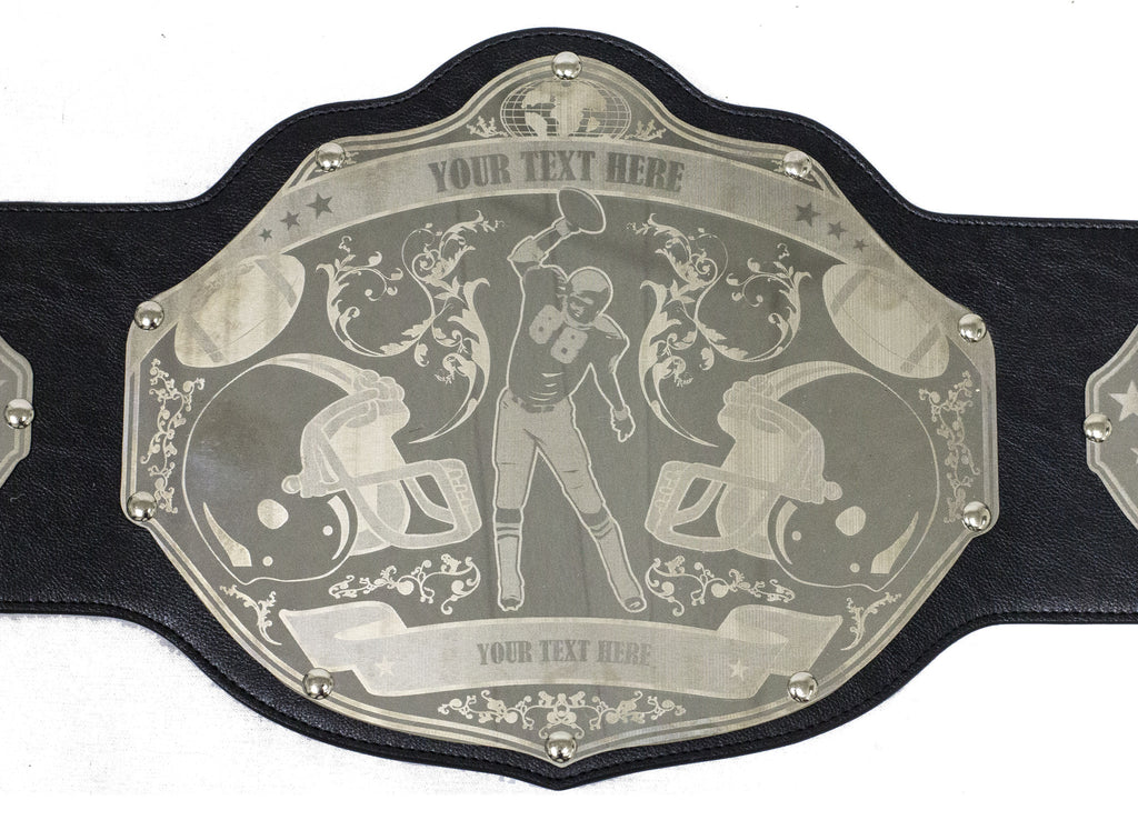 fantasy championship belts