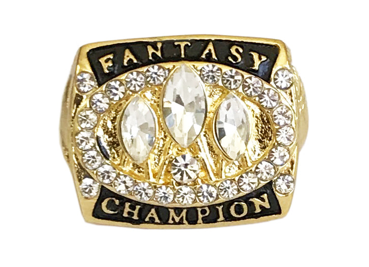 championship fantasy