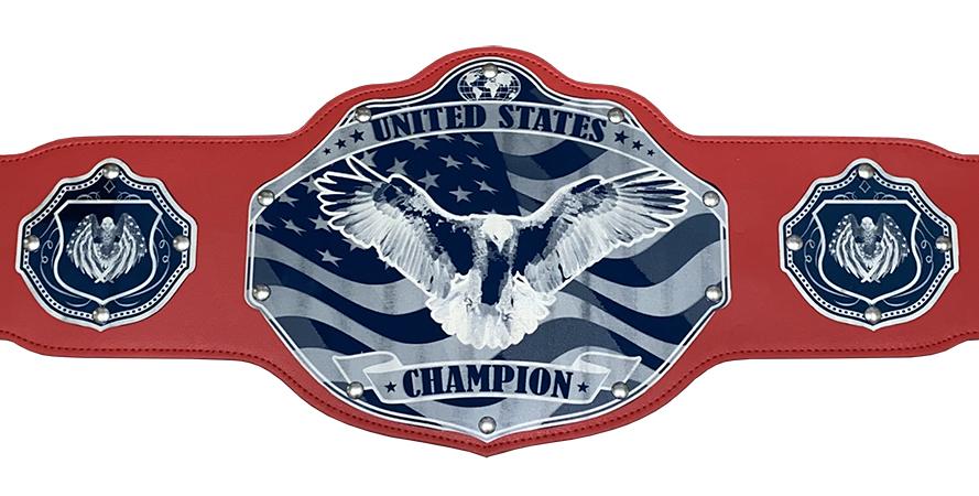 usa champion