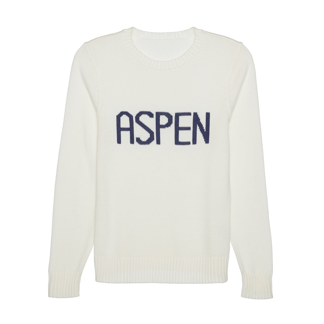 Men's Aspen Sweater