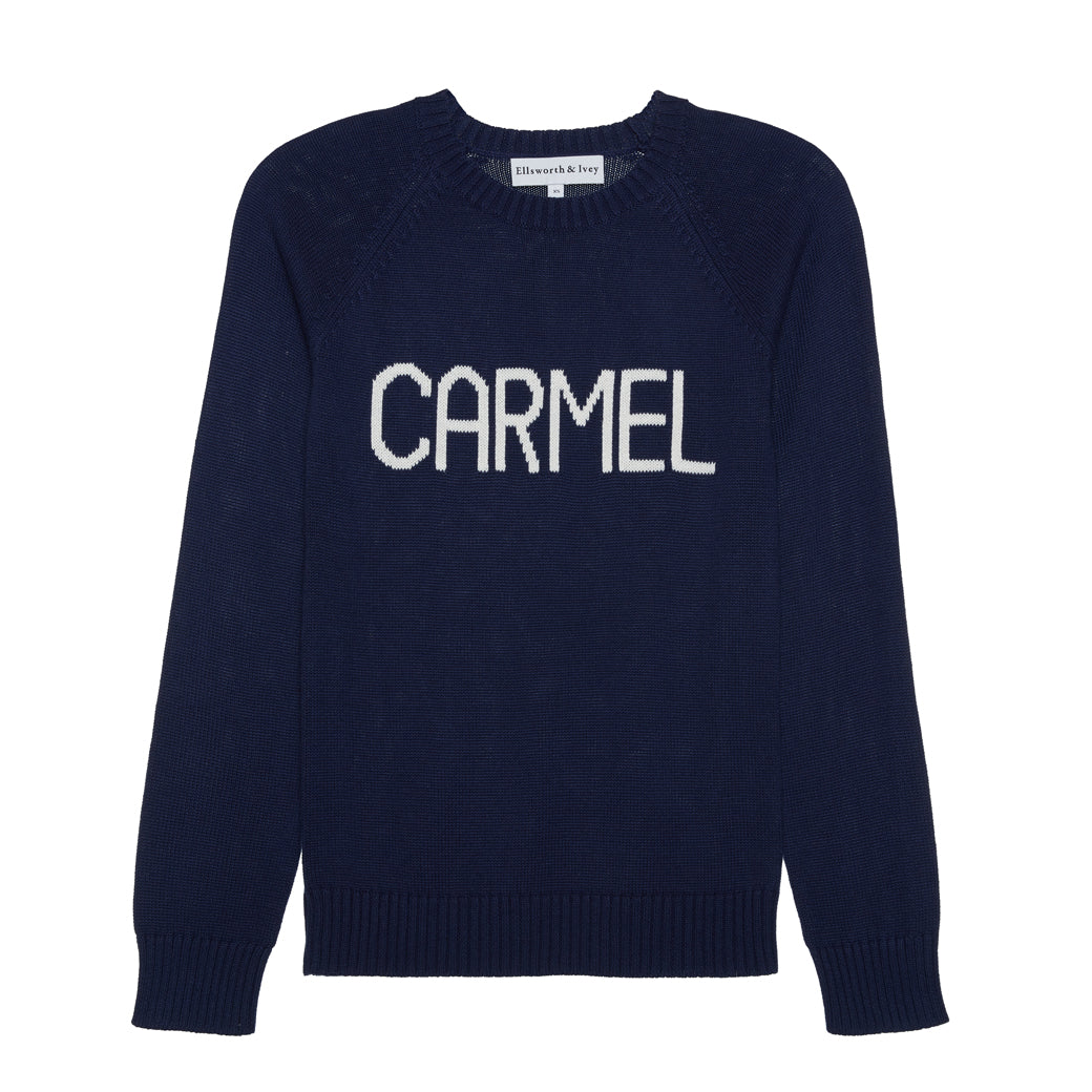 Women's Carmel Sweater