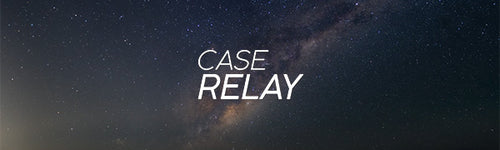 case relay logo