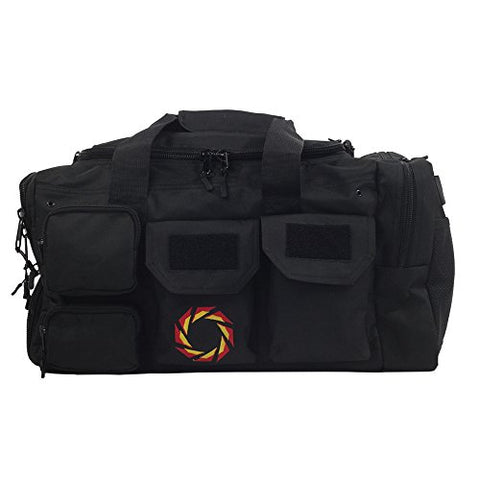 wod gym bag